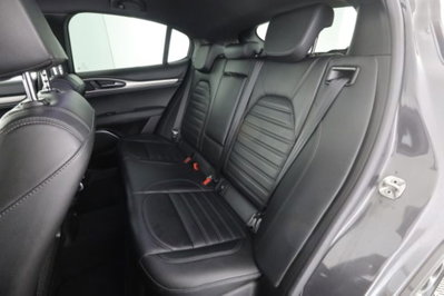 Alfa Romeo Stelvio Stelvio 2.2 Turbodiesel 210 CV AT8 Q4 Veloce (3)