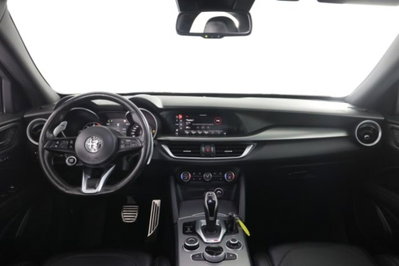 Alfa Romeo Stelvio Stelvio 2.2 Turbodiesel 210 CV AT8 Q4 Veloce (4)