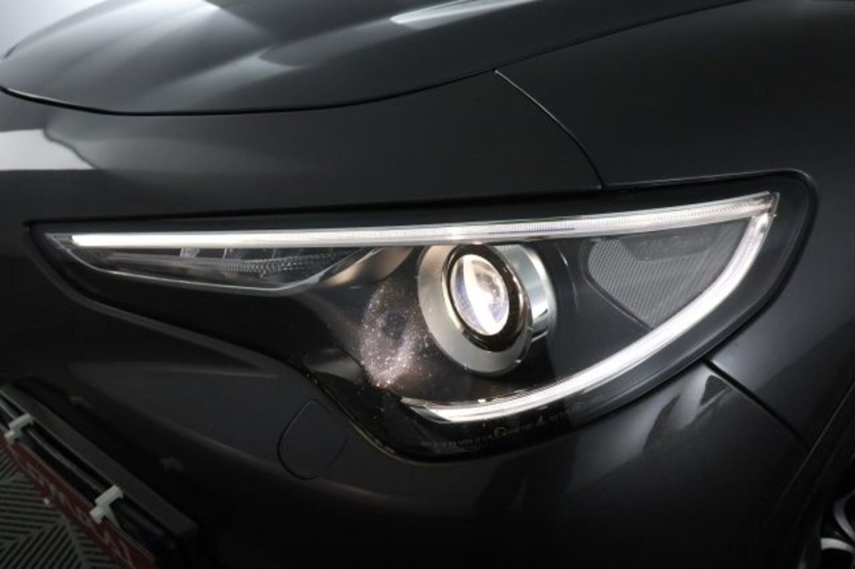 Alfa Romeo Stelvio Stelvio 2.2 Turbodiesel 210 CV AT8 Q4 Veloce (9)