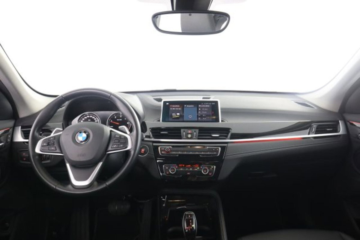 BMW X1 xDrive18d xLine Plus (4)