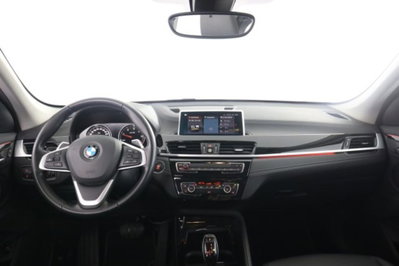 BMW X1 xDrive18d xLine Plus (4)