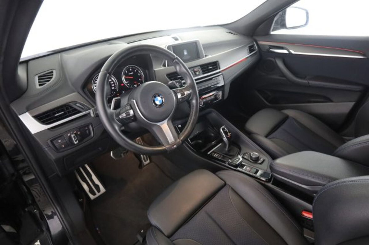 BMW X2 xDrive18d Msport-X