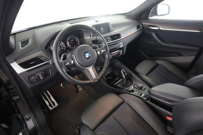 BMW X2 xDrive18d Msport-X usata