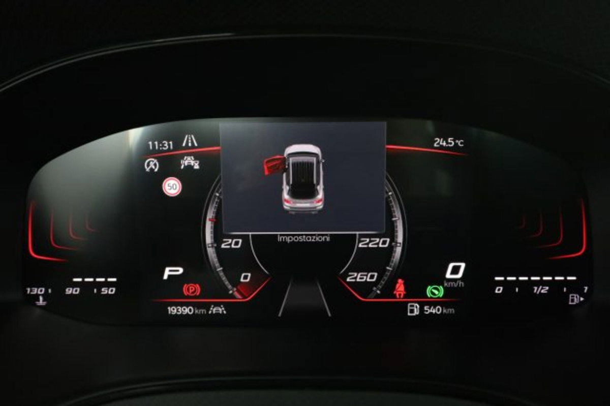 SEAT Arona 1.0 EcoTSI 115 CV DSG FR (7)