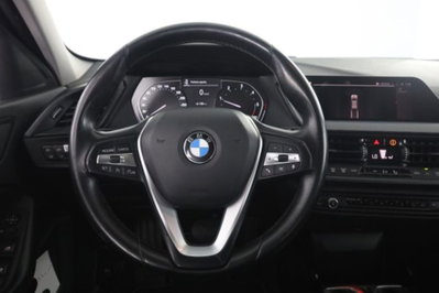 BMW Serie 1 116d 2.0 116CV cat 5 porte Attiva DPF (5)
