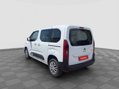 Citroen Berlingo BlueHDi 130 Stop&Start EAT8 Combi Feel (3)