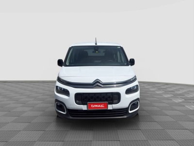 Citroen Berlingo BlueHDi 130 Stop&Start EAT8 Combi Feel (8)