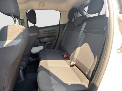 Citroen C3 PureTech 83 S&S Feel Pack (11)
