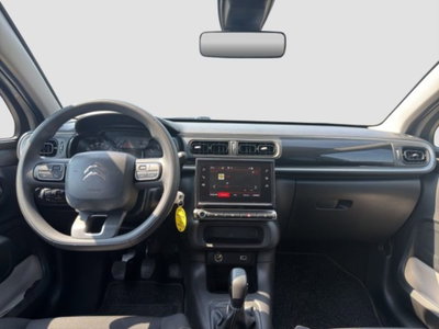 Citroen C3 PureTech 83 S&S Feel Pack (12)
