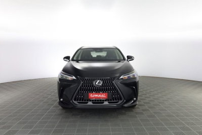 Lexus NX Hybrid 4WD Premium usata