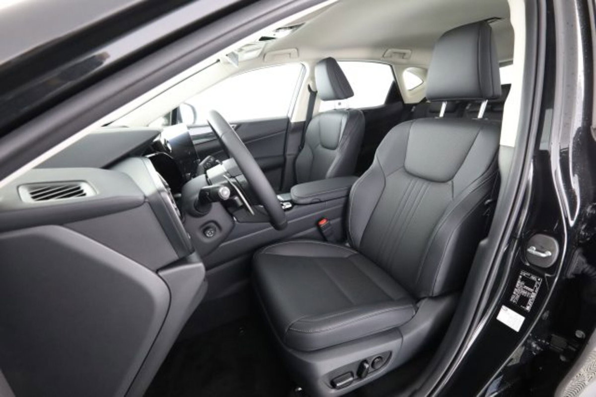 Lexus NX Hybrid 4WD Premium (10)