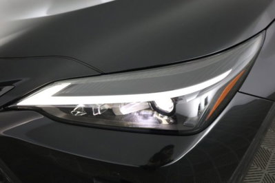 Lexus NX Hybrid 4WD Premium (14)