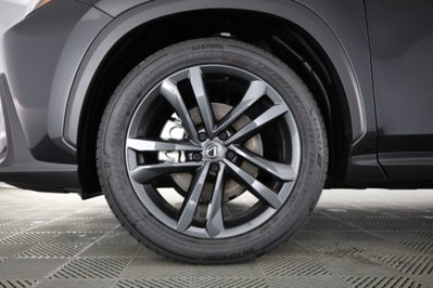 Lexus NX Hybrid 4WD Premium (15)