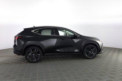 Lexus NX Hybrid 4WD Premium (3)