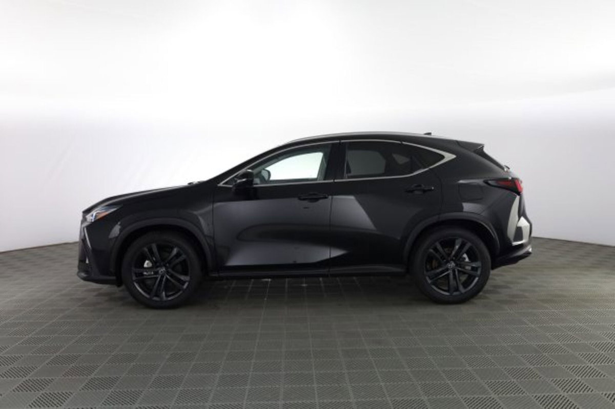 Lexus NX Hybrid 4WD Premium (7)