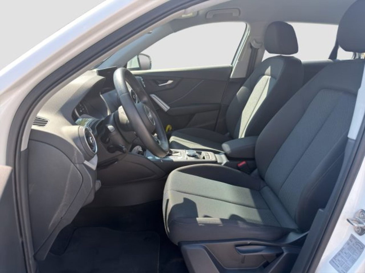 Audi Q2 Q2 30 TDI S tronic Admired (10)