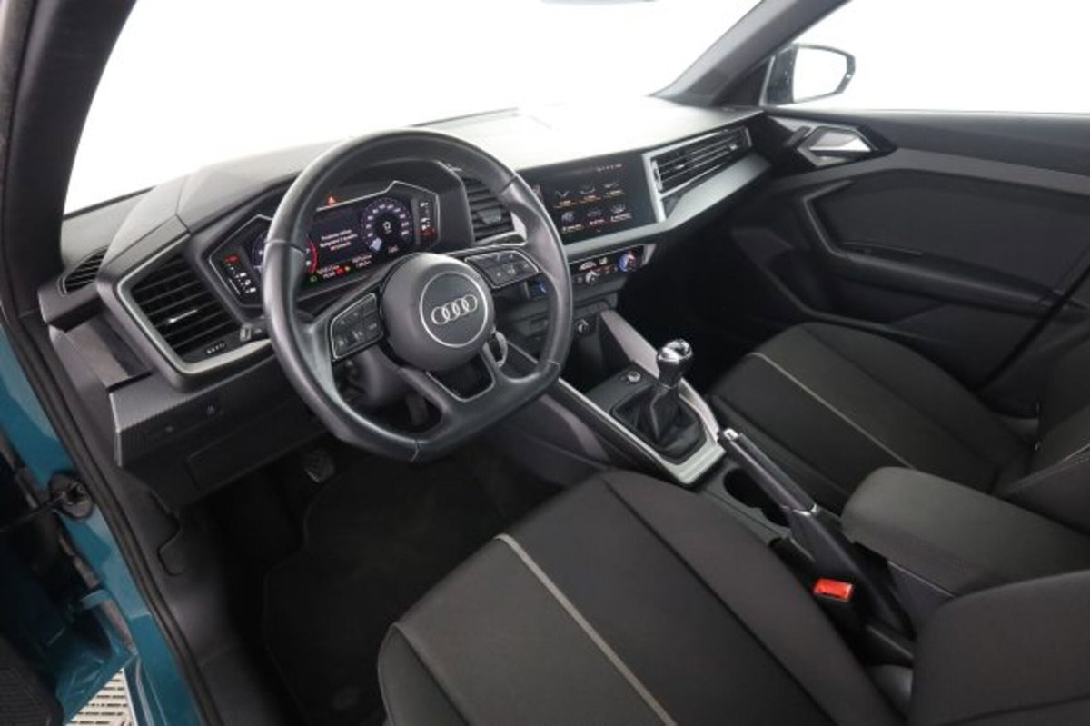 Audi A1 Sportback 30 TFSI Admired