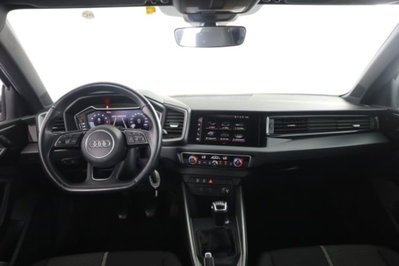 Audi A1 Sportback 30 TFSI Admired (4)