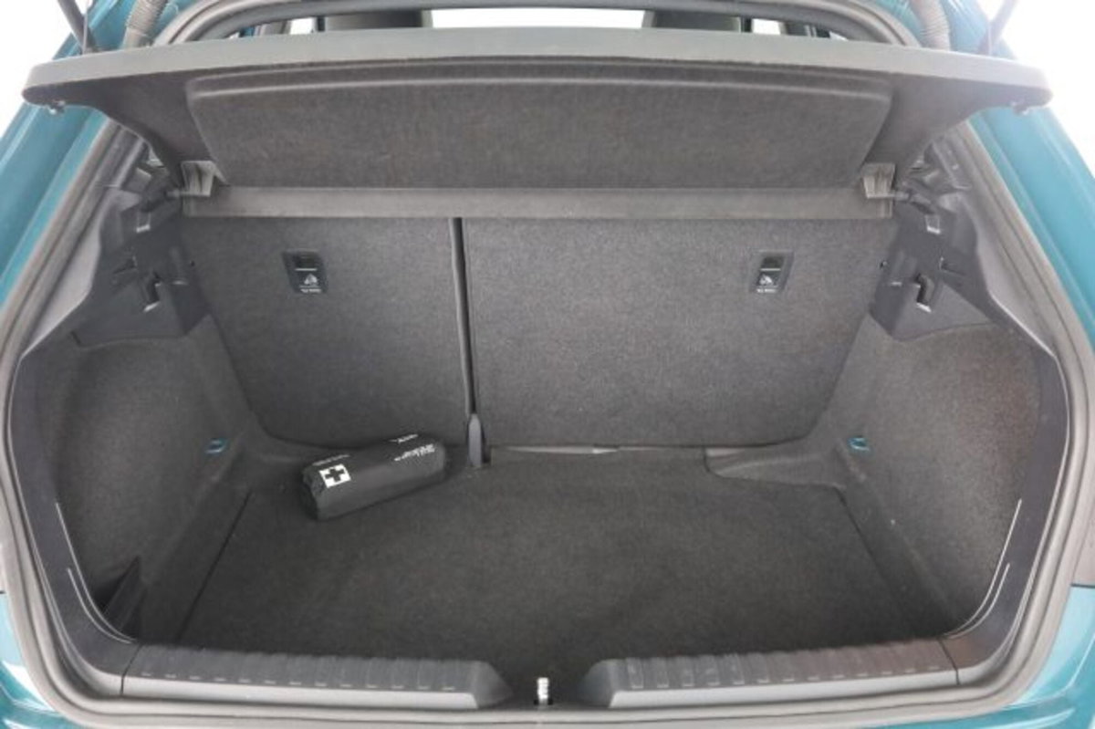 Audi A1 Sportback 30 TFSI Admired (6)