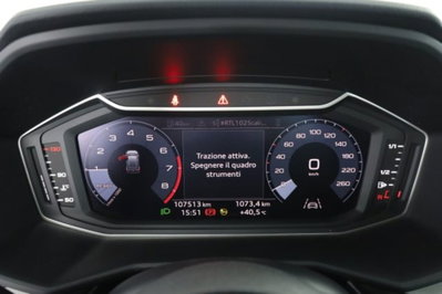 Audi A1 Sportback 30 TFSI Admired (7)
