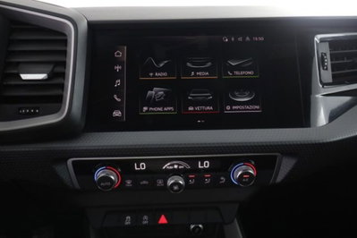 Audi A1 Sportback 30 TFSI Admired (9)