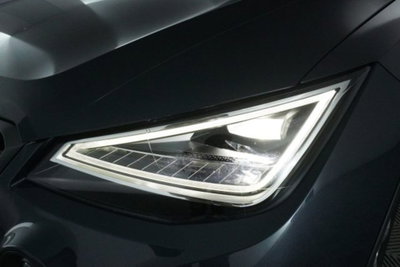 SEAT Arona 1.0 EcoTSI 115 CV DSG FR (9)