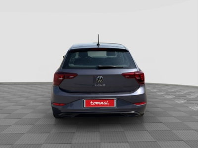 Volkswagen Polo 1.0 tsi Life 95cv dsg (4)