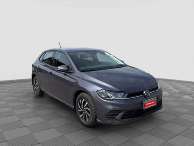 Volkswagen Polo 1.0 tsi Life 95cv dsg (7)
