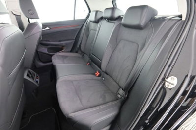Volkswagen Golf 2.0 TDI 150 CV DSG SCR Style (3)