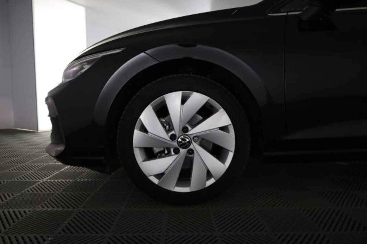 Volkswagen Golf 2.0 TDI 150 CV DSG SCR Style (8)