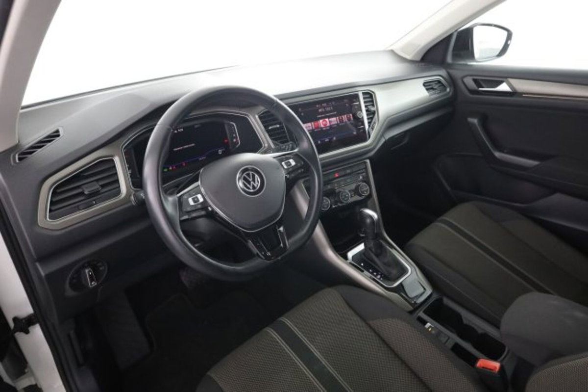Volkswagen T-Roc 1.5 TSI ACT Style BlueMotion Technology
