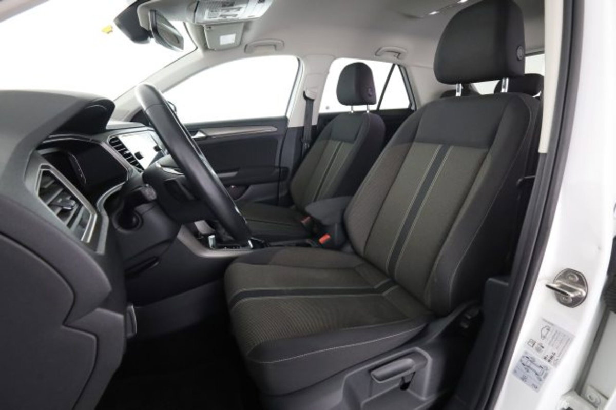 Volkswagen T-Roc 1.5 TSI ACT Style BlueMotion Technology (2)