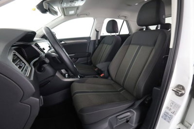 Volkswagen T-Roc 1.5 TSI ACT Style BlueMotion Technology (2)