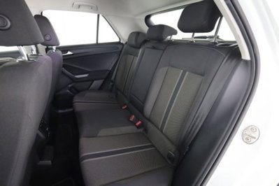 Volkswagen T-Roc 1.5 TSI ACT Style BlueMotion Technology (3)