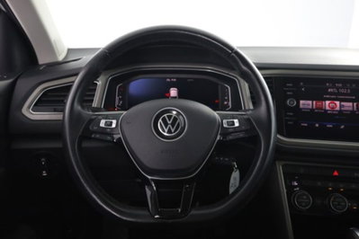 Volkswagen T-Roc 1.5 TSI ACT Style BlueMotion Technology (5)