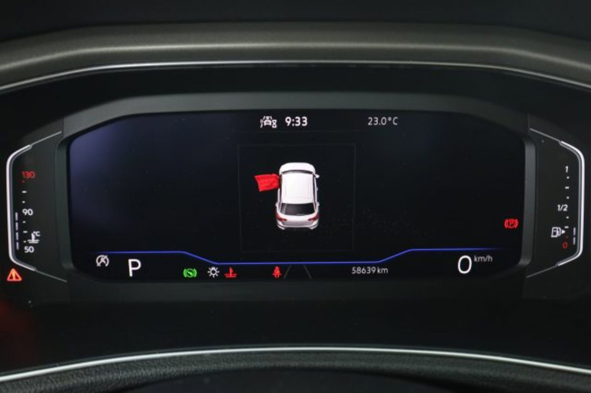 Volkswagen T-Roc 1.5 TSI ACT Style BlueMotion Technology (7)