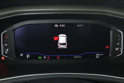 Volkswagen T-Roc 1.5 TSI ACT Style BlueMotion Technology (7)