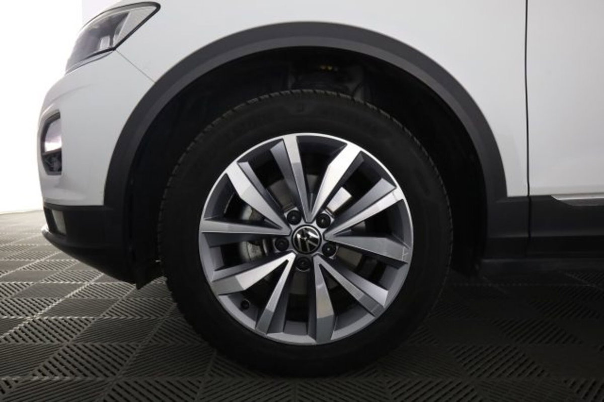 Volkswagen T-Roc 1.5 TSI ACT Style BlueMotion Technology (8)