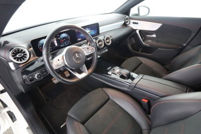 Mercedes-Benz CLA Shooting Brake 200 d Automatic Shooting Brake Premium usata