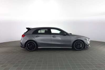 Mercedes-Benz Classe A 35 AMG 4Matic (3)