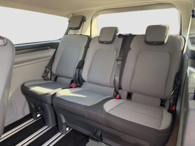 Ford Tourneo Custom 320 2.0 EcoBlue 170CV aut. PL Titanium (12)