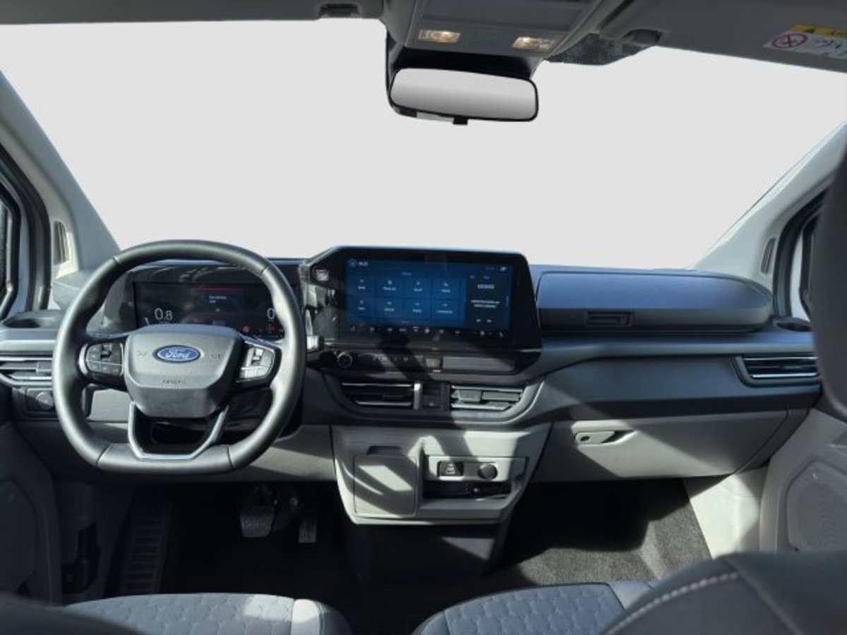 Ford Tourneo Custom 320 2.0 EcoBlue 170CV aut. PL Titanium (13)