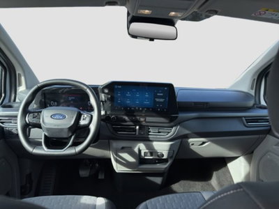 Ford Tourneo Custom 320 2.0 EcoBlue 170CV aut. PL Titanium (13)