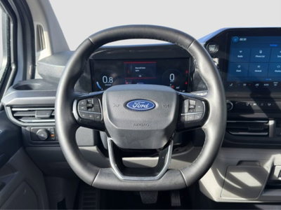 Ford Tourneo Custom 320 2.0 EcoBlue 170CV aut. PL Titanium (14)