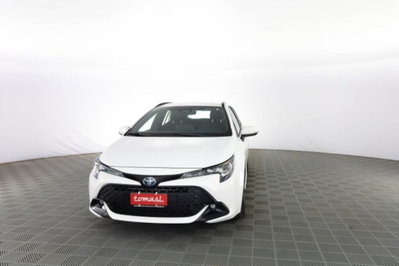 Toyota Corolla Touring Sports Active 1.8 Hybrid  Tech usata