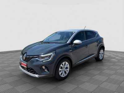 Renault Captur TCe 90 CV Intens usata