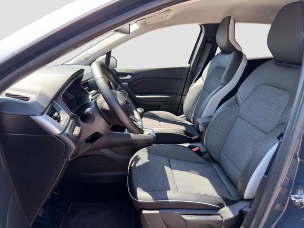 Renault Captur TCe 90 CV Intens (10)