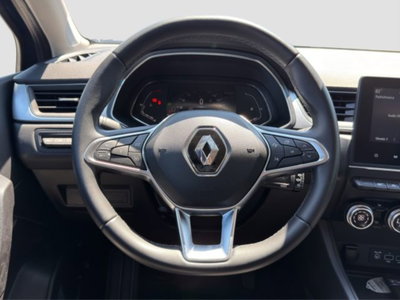 Renault Captur TCe 90 CV Intens (13)
