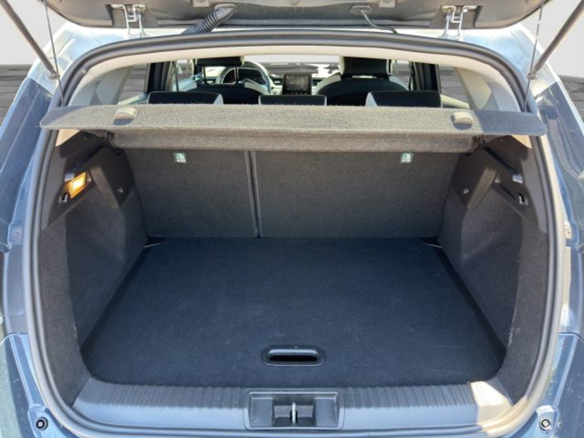 Renault Captur TCe 90 CV Intens (14)
