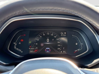 Renault Captur TCe 90 CV Intens (15)